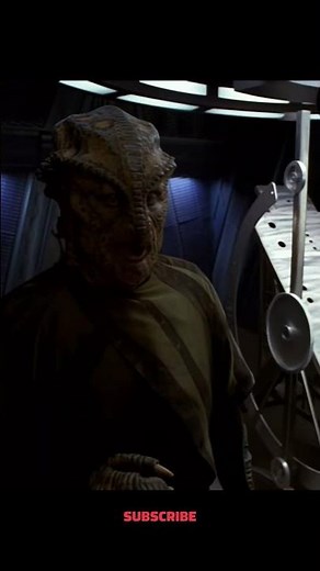 True Origins Lost - Star Trek Voyager | 🛸Sci-Fi-Files #scifi