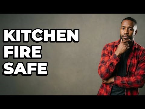 Can Class K Extinguishers Put Out Cooking Oil Fires?