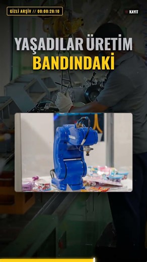 Ford'un Unuttuğu Hata Dev Yarışı Kazandırdı