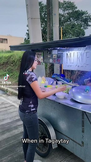188K views · 1.8K reactions | When in Tagaytay  | MOCHA USON | Facebook