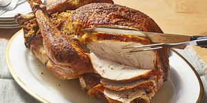 This Is Exactly How Many Pounds of Turkey You Need Per Person