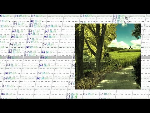 Tripnip Initiative - All the old friends