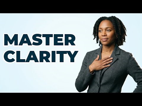 How Can I Explain A Difficult Concept Simply?