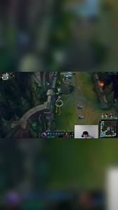 掏出一手上单浪法，能混绝不c，又躺赢一把