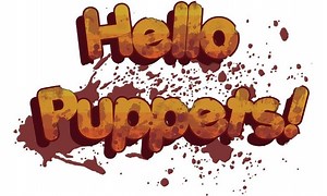 Another VR (Scary) Gaming Review: Hello Puppets!