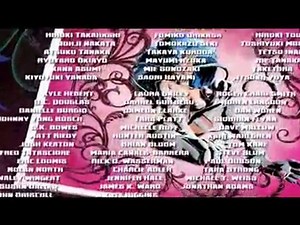 Marvel vs Capcom 3 Ending and Credits