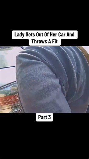 20K views · 334 reactions | Lady Gets Out Of Her Car And Throws A Fit #cops #copsoftiktok #cops #MovieMagic #copsontiktok #HollywoodHit #FilmFrenzy #TVTime #CinephileCommunity #bingewatching #movienight #BlockbusterBliss #SilverScreen #PopcornTime #MovieMarathon #showtime #FilmFanatics #ScreenTime #moviebuff #TVAddict #CinemaLovers #SeriesSensation #viralreelsfb #OnScreenAdventures #viralreelschallenge #trendin | Cops Arrest Thief's | Facebook