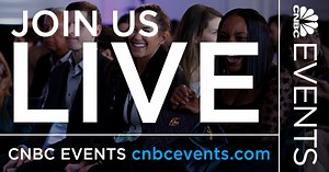 CNBC Events