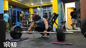 34K views · 1.5K reactions | THE MONSTER SUPERSET ---- BENT OVER BARBELL ROW + DEADLIFT...  My goal is to empower my brothers.... Eionda henna knowledge leiba henkhiba, masa faba henkhiba, kanba henkhiba dune eina pammise..  | Kangleipak Hulk | Facebook