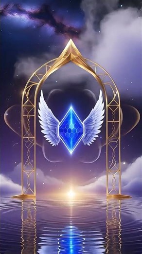 You Are Safe and Protected • 444 Hz