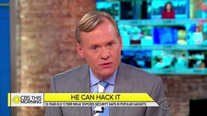 Meet a 12-year-old "cyber ninja"