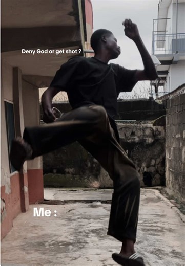 Deny my God kehhh !!!! ❤️❤️ #officialanniecomics001 #anniedecreator001 #creativeideas