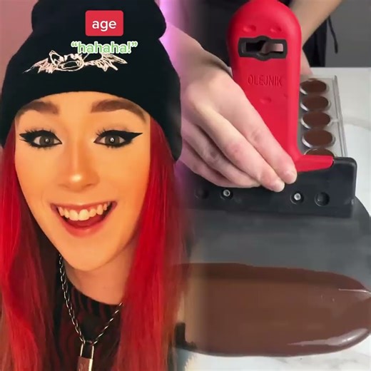 #pov everyone’s given a special ability…