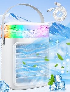 Watch Evaporative Air Conditioner on Amazon Live