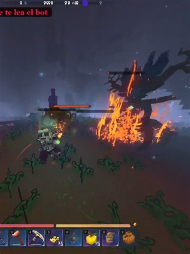 la leyenda del gameplays VS el temible wade☠️☠️ #hytale #fyp #argentina🇦🇷 #paratiiiiiiiiiiiiiiiiiiiiiiiiiiiiiii #aventura