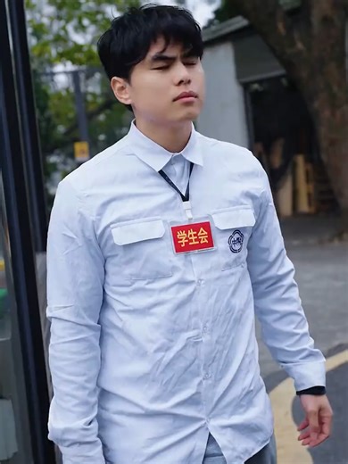 Tuổi học trò: Bùa may mắn của trường