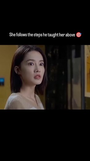 Seojin on Instagram: "She follows the steps he taught her above 🎯💯 Drama :- My dear guardian. #drama #kdrama #cdrama #dramalovers #trending #viral #instagramreels #edit #love #reels"