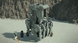 118 reactions · 13 comments | Celebrate Brick Friday weekend with LEGO® Star Wars™ building fun! | LEGO | Facebook