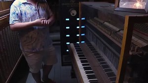 Famed Wanamaker Organ will again be heard by the public in fall art series in Philadelphia