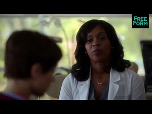 Chasing Life - 1x 20, Sneak Peek: April's Bad News | Freeform