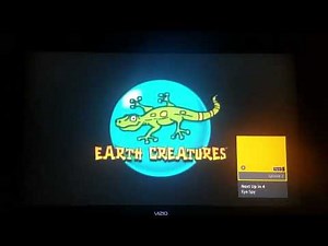 Earth Creatures® / Maryland Public Television / CINAR® (1999)