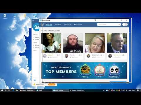 How to Use Paltalk NG Latest