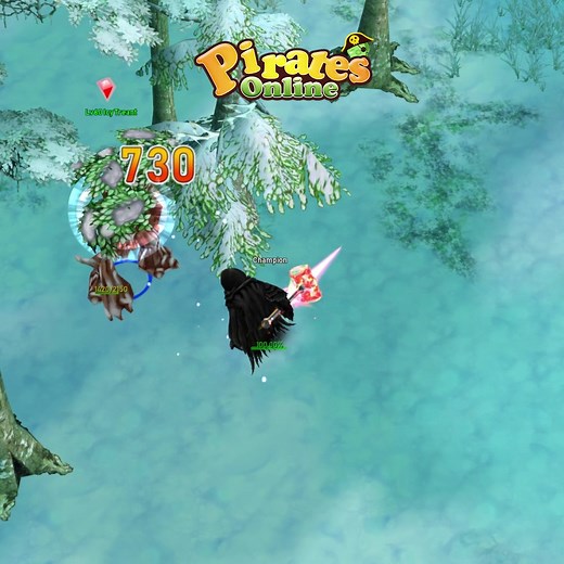 💪 Unleash Raw Power — Become a Champion! ⚔️ In Pirates Online: Moonlight Haven, the Champion is the embodiment of strength and fury. Charging headfirst into battle, they crush enemies with unstoppable might and dominate the frontline with pure physical power. 🔥 Deliver devastating blows with brutal precision ⚔️ Master the art of close combat and raw endurance 💥 Turn every fight into a display of unmatched strength Relentless. Fearless. Unbreakable. The Champion doesn’t wait for glory — they s