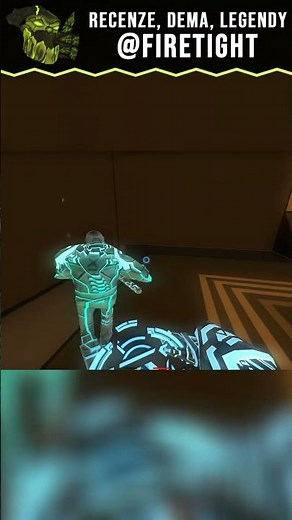 TRAGICKÉ AIČKO #shorts #recenze #review #tron2 #monolithproductions