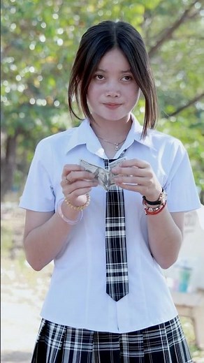 The Ceremony That Brings Easy Money #studentlife 💰✨