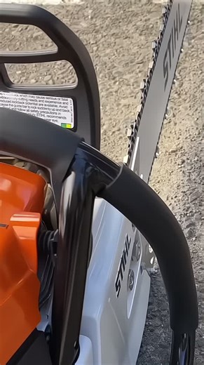 Stihl MS 661 Chainsaw Overview and Woodworking Guide