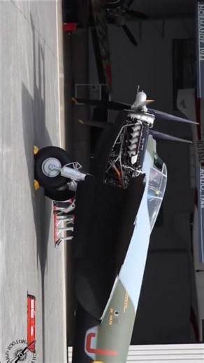 5.9K views · 165 reactions | Volume up! Here's the sweet, sweet sound of twin Rolls-Royce Merlin engines on a De Havilland Mosquito. Check out official prints, ready to hang, at my Etsy shop. fight2flydesigns.etsy.com #warbirds #aviationphotography #airplanevideos #planepics #aviationdaily #pilotsofinstagram #dh98 #mossie #Mosquito #rrmerlin #RollsRoyce #RollsRoyceMerlin #merlinengine #aviationmaintenance # #avgeek #aviationhistory | Fight to Fly Studio | Facebook