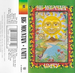 Big Mountain - Unity