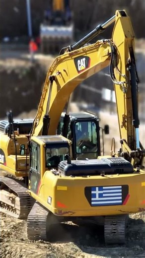 How Do These Giant Machines Work?