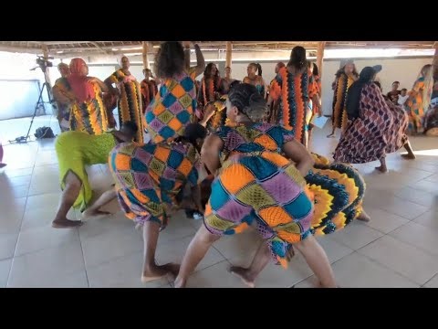 BAIKOKO NA KANGAMOKO TAMU NA NDEFU KULIKO ZOTEEE HII HAPAA NAJUA MLIKUA MNAISUBIRI KWA HAMU