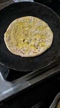 Traditional Gujarati Breakfast Full Homemade Meal #foodvlog