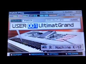 Fantom X MIDI Setup For FL Studio