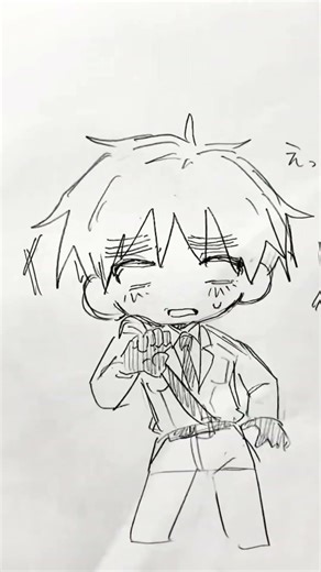 事実だろ😠#ヘタリア #aph #アーサー・カークランド #イラスト