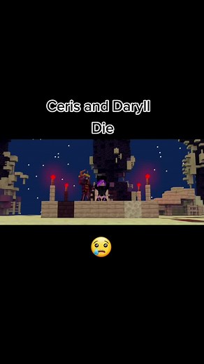 #rainimator #rainimatorceris #rainimatordaryll #minecraft #foryou TikTok