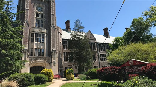 Some New Jersey schools date back to the 1700s. These are their stories