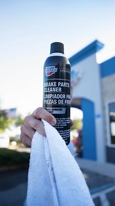 1.3K views · 15 reactions | Carquest brake clean, spotless perfection! | Carquest Auto Parts | Facebook