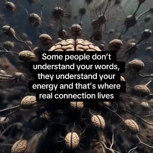 Unlock Connection: The Power of Energy and Mindset