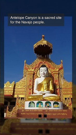 all about Antelope Canyon, Arizona, USA