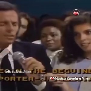 Julio Iglesias_Begin the Beguine.🎼💞 | Músicas Recordar é Viver