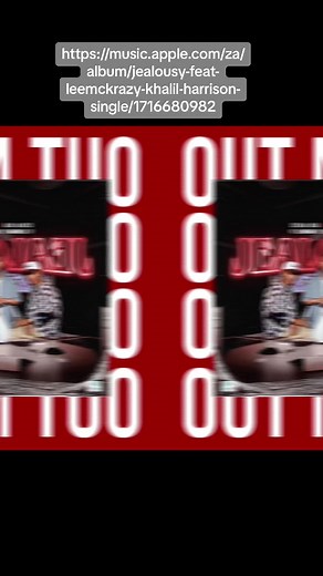 Jealousy: New Music Video by Leemcrazy and Friends