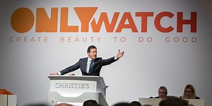 ONLY WATCH 2021 Raises $32 Million USD