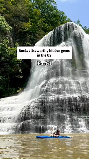 4.3M views · 44K reactions | Hands down one of my favorite kayaking...