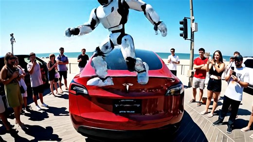 Trunk show mode 😂