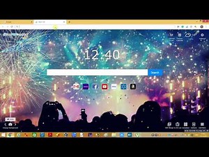 Lab 4: Network services and protocols