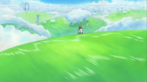Anime Grass Shader