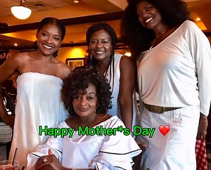 Happy Mother’s Day to my beautiful mother Faye @gadsdenpearson. Thank you for giving us life, showing us real strength and Grace. We Love You Dearly ❤️ Faye Pearson | Linda Bell